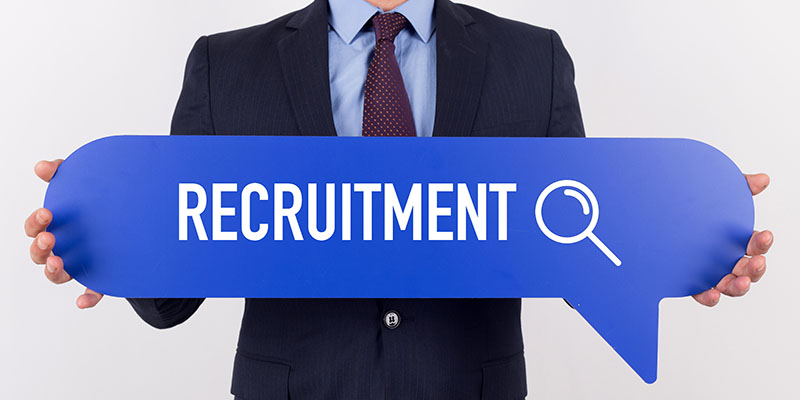 Recruitment Specialist Job Description